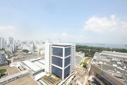 Parkway Parade (D15), Office #614482561